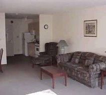 The Business Inn & Suites Recreation