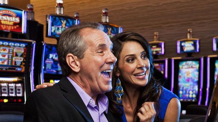 Valley Forge Casino Resort Recreation