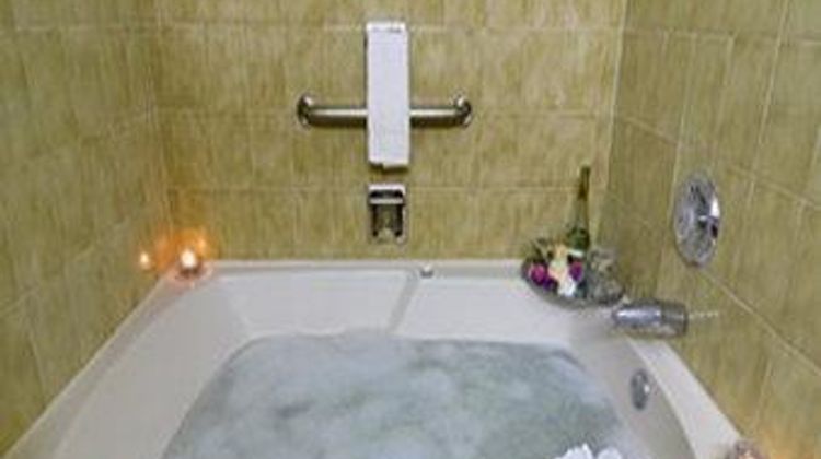 Valley Forge Casino Resort Room