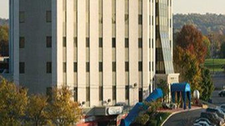 Valley Forge Casino Resort Exterior