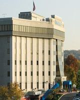 Valley Forge Casino Resort