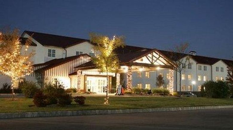 Normandy Farm Hotel  and  Conf Ctr Exterior. Images powered by <a href="https://iceportal.shijigroup.com" target="_blank" rel="noopener">Ice Portal</a>.