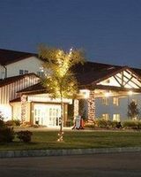 Normandy Farm Hotel & Conf Ctr