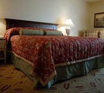 Normandy Farm Hotel & Conf Ctr Room