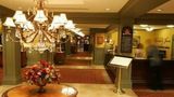 Normandy Farm Hotel & Conf Ctr Lobby