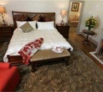 Normandy Farm Hotel & Conf Ctr Room
