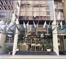 Regente Palace Hotel Other