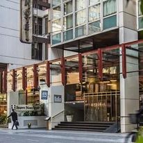 Regente Palace Hotel