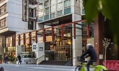 Regente Palace Hotel