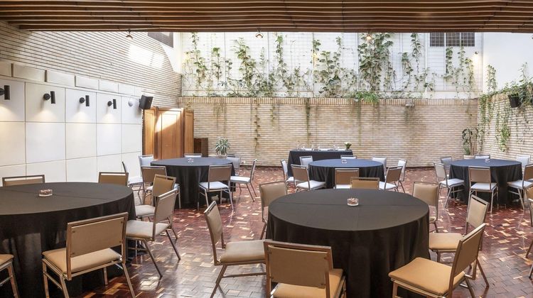 Regente Palace Hotel Meeting