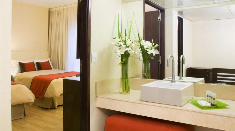 Regente Palace Hotel Suite