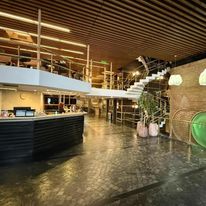 Regente Palace Hotel