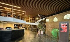 Regente Palace Hotel