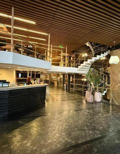 Regente Palace Hotel