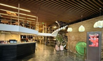 Regente Palace Hotel