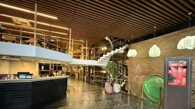 Regente Palace Hotel