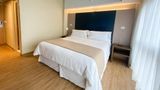 Regente Palace Hotel Room