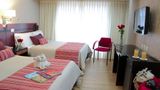 Regente Palace Hotel Room