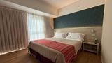 Regente Palace Hotel Room