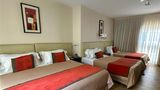 Regente Palace Hotel Suite