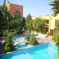 Posada de Tampico Hotel