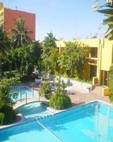 Posada de Tampico Hotel