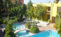 Posada de Tampico Hotel