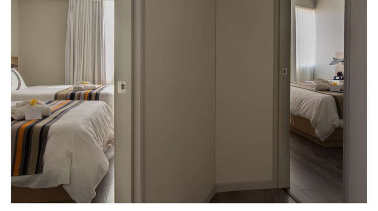 Casa Grande Suites Suite