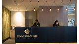 Casa Grande Suites Lobby