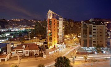 Casa Grande Suites