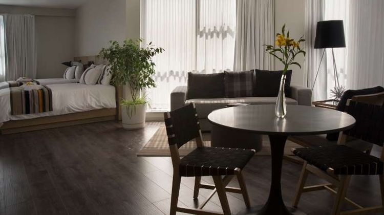 Casa Grande Suites Suite