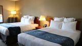 Nomad Hotel & Suites Room