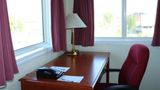 Nomad Hotel & Suites Suite