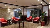 Nomad Hotel & Suites Lobby