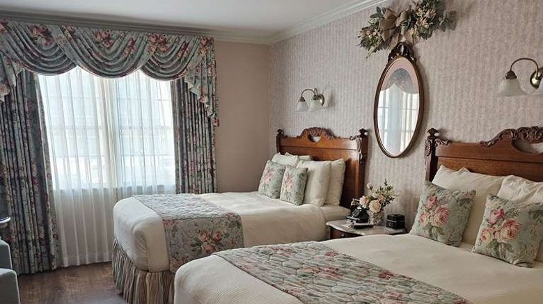 <b>Boardwalk Plaza Hotel Room</b>. Images powered by <a href="https://iceportal.shijigroup.com/" title="IcePortal" target="_blank">IcePortal</a>.