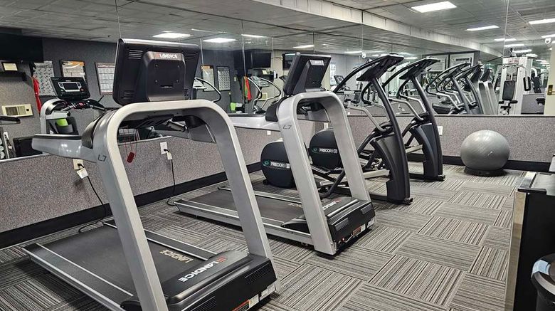 <b>Boardwalk Plaza Hotel Health</b>. Images powered by <a href="https://iceportal.shijigroup.com/" title="IcePortal" target="_blank">IcePortal</a>.
