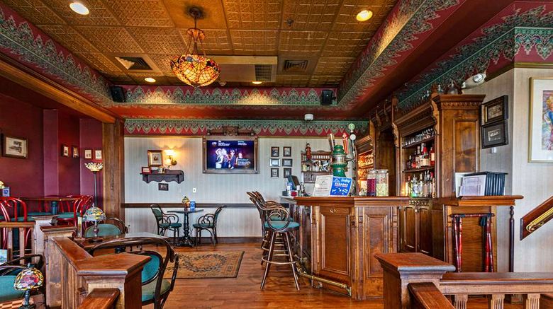 <b>Boardwalk Plaza Hotel Restaurant</b>. Images powered by <a href="https://iceportal.shijigroup.com/" title="IcePortal" target="_blank">IcePortal</a>.