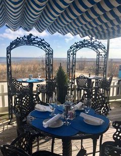 Boardwalk Plaza Hotel