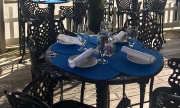 Boardwalk Plaza Hotel