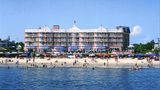 Boardwalk Plaza Hotel Beach