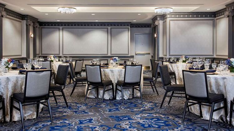 Phoenix Park Hotel Ballroom