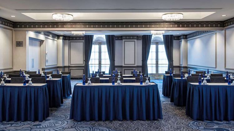 Phoenix Park Hotel Ballroom