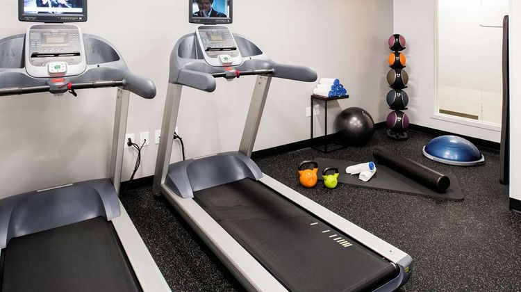 Phoenix Park Hotel Health
