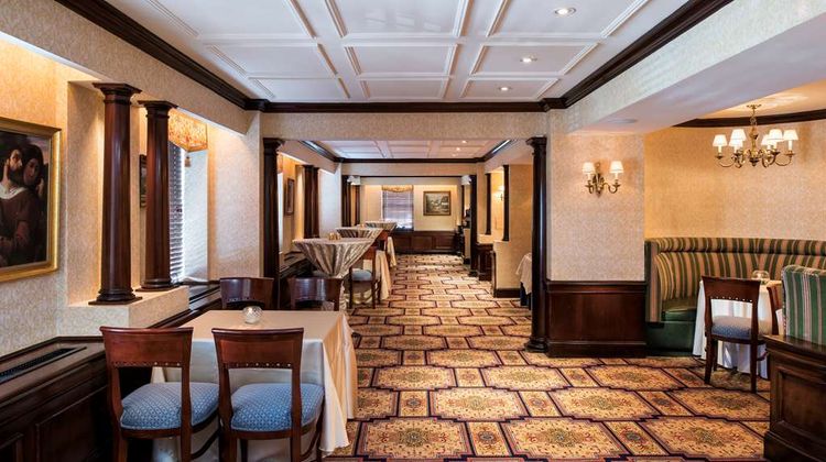 Phoenix Park Hotel Recreation