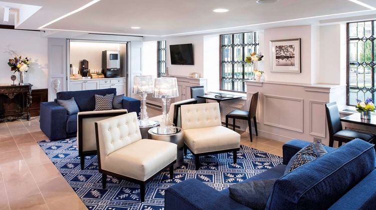 Phoenix Park Hotel Other