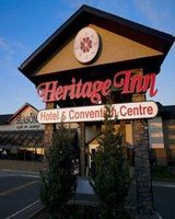 Heritage Inn & Suites