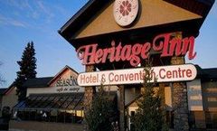 Heritage Inn & Suites