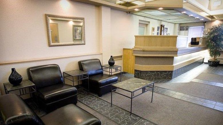 <b>Heritage Inn & Suites Lobby</b>. Images powered by <a href="https://iceportal.shijigroup.com/" title="IcePortal" target="_blank">IcePortal</a>.