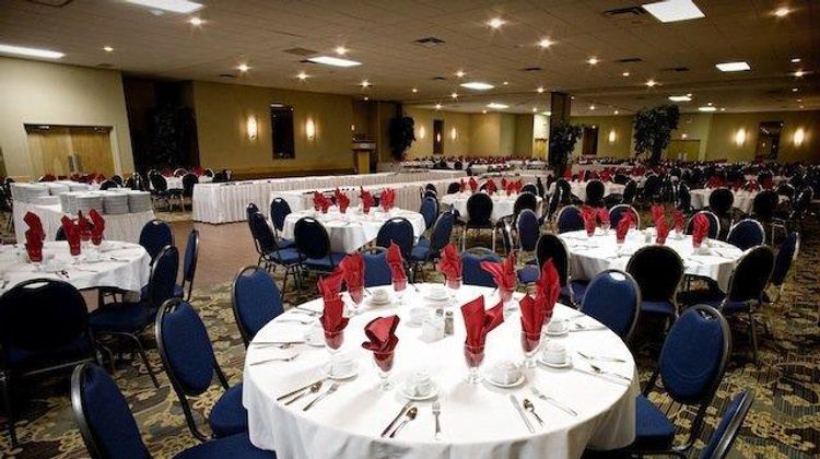 Heritage Inn & Suites Ballroom