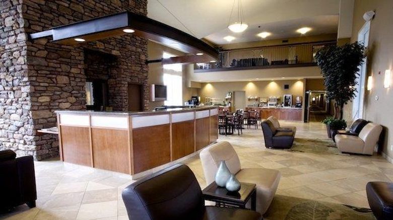 <b>Heritage Inn and Suites Lobby</b>. Images powered by <a href="https://iceportal.shijigroup.com/" title="IcePortal" target="_blank">IcePortal</a>.